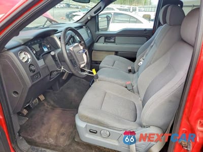 Zdjęcie 7 z 12 samochodu: 2014 FORD F150 SUPERCREW VIN:1FTFW1CF1EKF68297 - miniatura