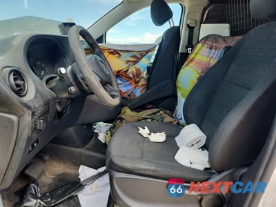 Zdjęcie 7 z 12 samochodu: 2016 MERCEDES BENZ METRIS VIN:WD3PG2EA4G3160148 - miniatura