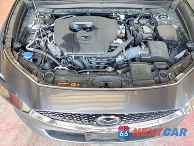 Zdjęcie 12 z 13 samochodu: 2023 MAZDA CX-30 PREFERRED VIN:3MVDMBCM7PM549099 - miniatura