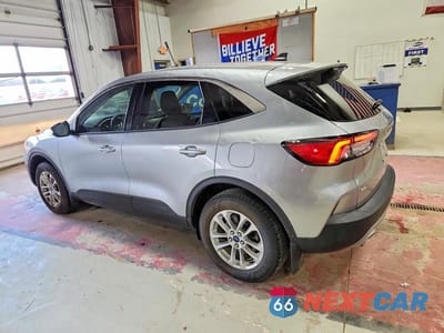 Drugie zdjęcie samochodu z przodu: 2021 FORD ESCAPE SE VIN:1FMCU9G61MUA46043 - miniatura
