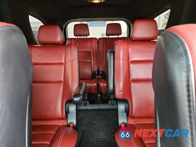 Zdjęcie 10 z 14 samochodu: 2021 DODGE DURANGO SRT HELLCAT VIN:1C4SDJH92MC832451 - miniatura