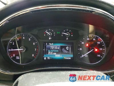 Zdjęcie 9 z 13 samochodu: 2018 BUICK ENCORE ESSENCE VIN:KL4CJCSB9JB645059 - miniatura
