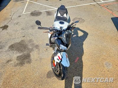 Piąte zdjęcie samochodu w środku: 2022 KAWASAKI ER400 D VIN:JKAERKD10NDAE5264 - miniatura