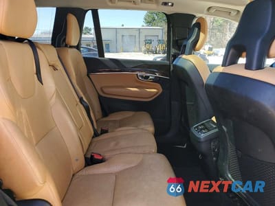 Zdjęcie 11 z 13 samochodu: 2016 VOLVO XC90 T6 VIN:YV4A22PK5G1058379 - miniatura