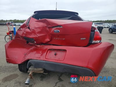 Zdjęcie 6 z 12 samochodu: 2009 FORD FOCUS SES VIN:1FAHP33N89W139767 - miniatura