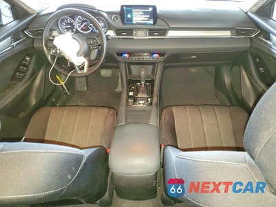 Zdjęcie 8 z 12 samochodu: 2021 MAZDA 6 SPORT VIN:JM1GL1UM2M1610278 - miniatura