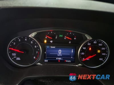 Zdjęcie 9 z 13 samochodu: 2019 CHEVROLET BLAZER 2LT VIN:3GNKBGRS2KS612395 - miniatura