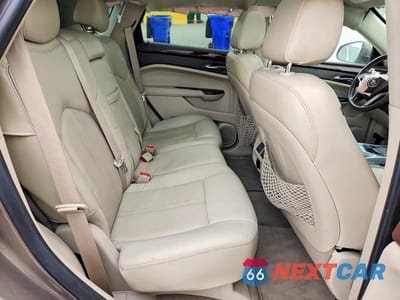 Zdjęcie 11 z 13 samochodu: 2015 CADILLAC SRX LUXURY COLLECTION VIN:3GYFNBE35FS605461 - miniatura