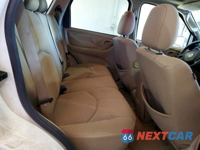 Zdjęcie 11 z 14 samochodu: 2006 MAZDA TRIBUTE S VIN:4F2CZ94186KM23156 - miniatura