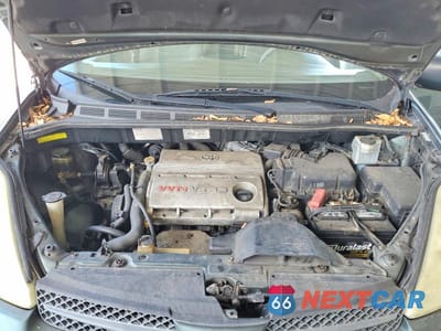 Zdjęcie 12 z 13 samochodu: 2004 TOYOTA SIENNA LE 7 PASSENGER VIN:5TDZA23C24S061102 - miniatura