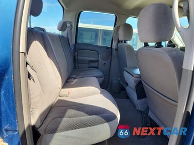 Zdjęcie 10 z 12 samochodu: 2004 DODGE RAM 1500 ST VIN:1D7HA18N84J120740 - miniatura