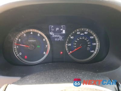 Zdjęcie 9 z 12 samochodu: 2016 HYUNDAI ACCENT SE VIN:KMHCT4AE1GU162742 - miniatura