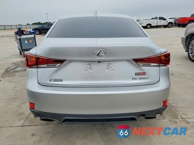 Zdjęcie 6 z 13 samochodu: 2017 LEXUS IS 350 VIN:JTHBE1D23H5031428 - miniatura
