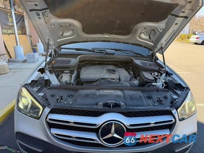 Zdjęcie 12 z 13 samochodu: 2021 MERCEDES-BENZ GLE 350 4MATIC VIN:4JGFB4KB3MA457018 - miniatura