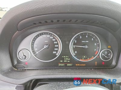 Zdjęcie 9 z 13 samochodu: 2013 BMW X3 XDRIVE28I VIN:5UXWX9C5XD0A18594 - miniatura