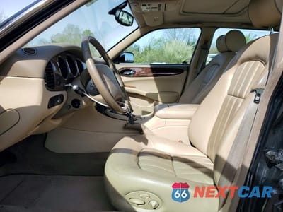 Zdjęcie 7 z 12 samochodu: 2001 JAGUAR XJ8 VIN:SAJDA14C61LF32804 - miniatura