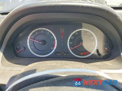 Zdjęcie 9 z 12 samochodu: 2012 HONDA ACCORD LX VIN:1HGCP2F30CA024031 - miniatura