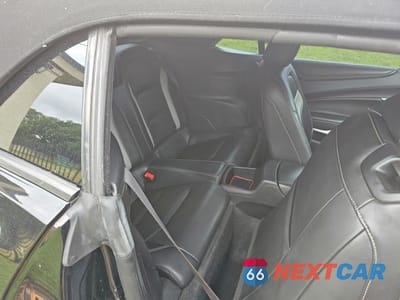 Zdjęcie 6 z 10 samochodu: 2020 CHEVROLET CAMARO SS VIN:1G1FH3D78L0114644 - miniatura