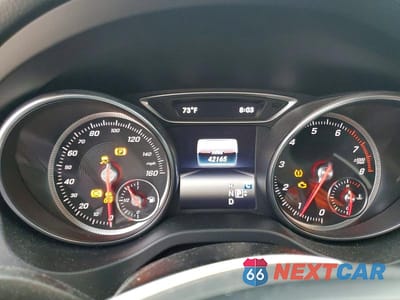 Zdjęcie 9 z 13 samochodu: 2019 MERCEDES-BENZ CLA 250 4MATIC VIN:WDDSJ4GB0KN722567 - miniatura