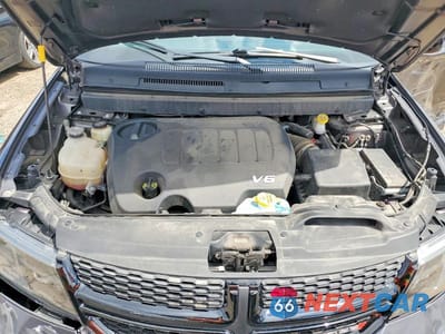 Zdjęcie 12 z 13 samochodu: 2019 DODGE JOURNEY GT VIN:3C4PDDEGXKT732691 - miniatura