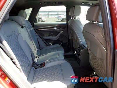 Zdjęcie 11 z 13 samochodu: 2018 AUDI SQ5 PREMIUM PLUS VIN:WA1A4AFY5J2216809 - miniatura