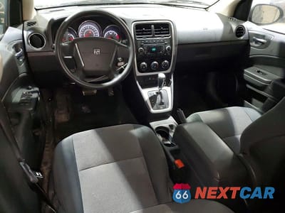 Zdjęcie 8 z 12 samochodu: 2011 DODGE CALIBER HEAT VIN:1B3CB5HAXBD110830 - miniatura