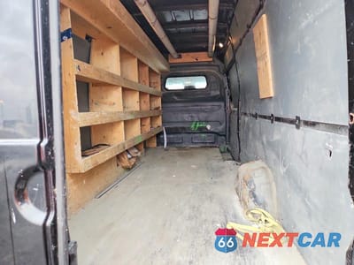 Zdjęcie 10 z 13 samochodu: 2022 MERCEDES BENZ SPRINTER 2500 VIN:W1Y4ECHY8NP434269 - miniatura