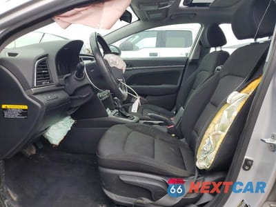 Zdjęcie 7 z 12 samochodu: 2017 HYUNDAI ELANTRA SE VIN:KMHD84LF6HU426180 - miniatura