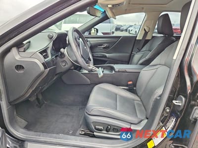 Zdjęcie 7 z 12 samochodu: 2023 LEXUS ES 350 BASE VIN:58ADZ1B17PU145773 - miniatura