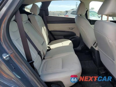 Zdjęcie 11 z 13 samochodu: 2025 HYUNDAI TUCSON SEL VIN:5NMJBCDE6SH488976 - miniatura