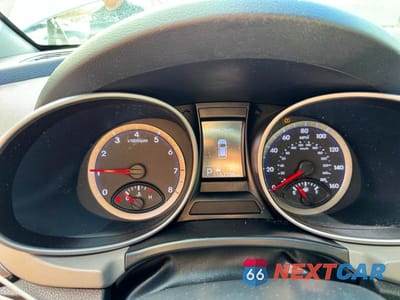 Zdjęcie 7 z 13 samochodu: 2015 HYUNDAI SANTA FE GLS VIN:KM8SMDHF6FU119682 - miniatura