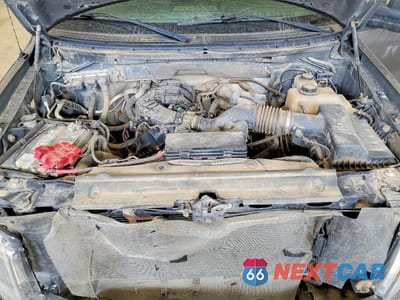 Zdjęcie 11 z 12 samochodu: 2012 FORD F150 SUPER CAB VIN:1FTEX1EM7CFA78277 - miniatura