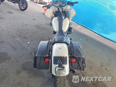 Zdjęcie 6 z 9 samochodu: 2023 HARLEY-DAVIDSON FXLRS VIN:1HD1YWZ20PB016880 - miniatura