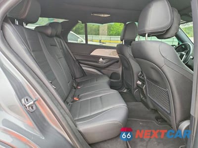 Zdjęcie 11 z 13 samochodu: 2025 MERCEDES-BENZ GLE 450E 4MATIC VIN:4JGFB4GB8SB287853 - miniatura
