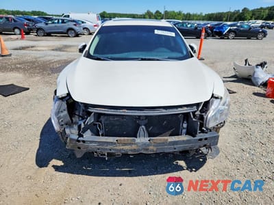 Piąte zdjęcie samochodu w środku: 2011 NISSAN MAXIMA 3.5 S VIN:1N4AA5AP8BC836611 - miniatura