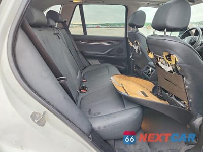 Zdjęcie 11 z 14 samochodu: 2014 BMW X5 XDRIVE35D VIN:5UXKS4C50E0J94729 - miniatura