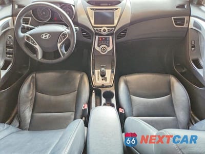 Zdjęcie 8 z 13 samochodu: 2011 HYUNDAI ELANTRA LIMITED VIN:KMHDH4AE8BU157925 - miniatura