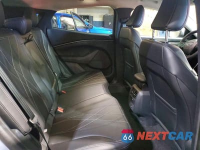 Zdjęcie 11 z 13 samochodu: 2022 FORD MUSTANG MACH-E SELECT VIN:3FMTK1RM1NMA05078 - miniatura