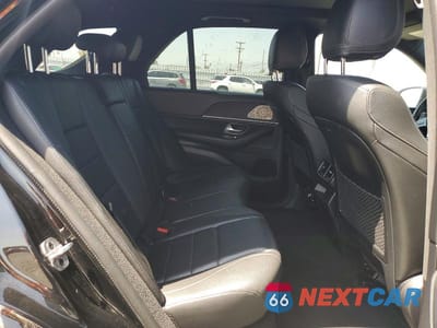 Zdjęcie 11 z 13 samochodu: 2021 MERCEDES-BENZ GLE 350 4MATIC VIN:4JGFB4KBXMA459820 - miniatura