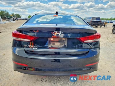 Zdjęcie 6 z 12 samochodu: 2017 HYUNDAI ELANTRA SE VIN:5NPD74LF3HH212118 - miniatura