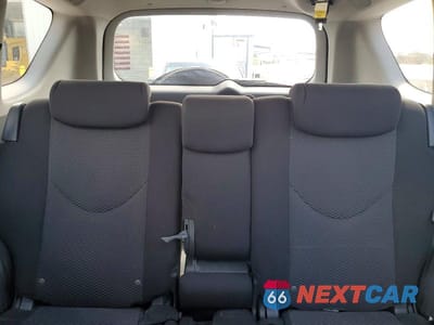 Zdjęcie 10 z 13 samochodu: 2010 TOYOTA RAV4 SPORT VIN:2T3RF4DVXAW026105 - miniatura