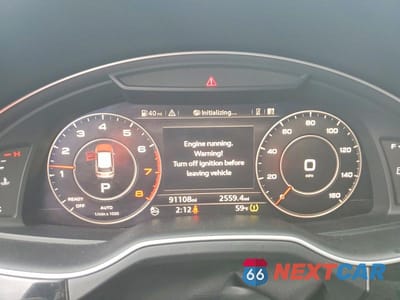 Zdjęcie 9 z 13 samochodu: 2017 AUDI Q7 PREMIUM PLUS VIN:WA1LAAF70HD026939 - miniatura