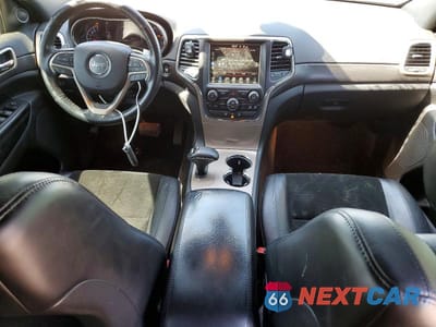 Zdjęcie 8 z 13 samochodu: 2015 JEEP GRAND CHEROKEE LAREDO VIN:1C4RJFAG1FC747925 - miniatura