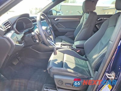 Zdjęcie 7 z 12 samochodu: 2022 AUDI Q3 PREMIUM PLUS S LINE 45 VIN:WA1EECF31N1046121 - miniatura