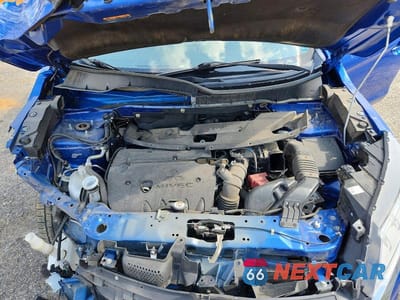 Zdjęcie 12 z 13 samochodu: 2021 MITSUBISHI OUTLANDER SPORT ES VIN:JA4APUAUXMU000329 - miniatura