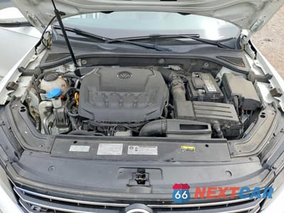 Zdjęcie 11 z 12 samochodu: 2018 VOLKSWAGEN PASSAT S VIN:1VWAA7A38JC014857 - miniatura