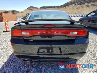 Zdjęcie 6 z 11 samochodu: 2013 DODGE CHARGER SE VIN:2C3CDXBG4DH544267 - miniatura