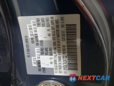 Zdjęcie 12 z 12 samochodu: 2020 MAZDA MX-5 MIATA CLUB VIN:JM1NDAL74L0417022 - miniatura