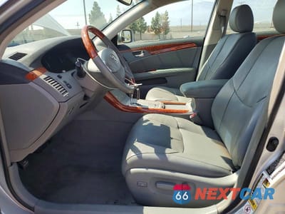 Zdjęcie 7 z 12 samochodu: 2007 TOYOTA AVALON VIN:4T1BK36B57U250409 - miniatura