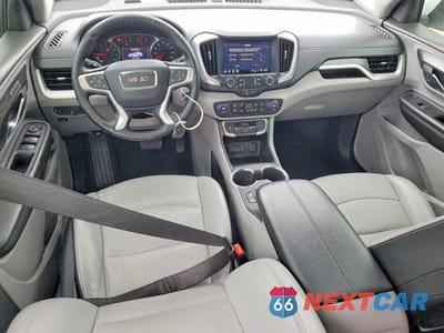Zdjęcie 8 z 13 samochodu: 2023 GMC TERRAIN SLT VIN:3GKALPEGXPL191728 - miniatura